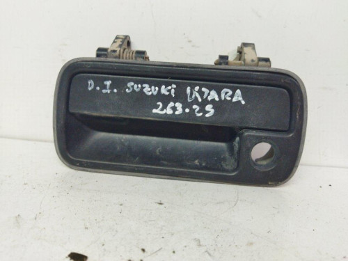  MANETA EXTERIOR DELANTERA IZQUIERDA SUZUKI 