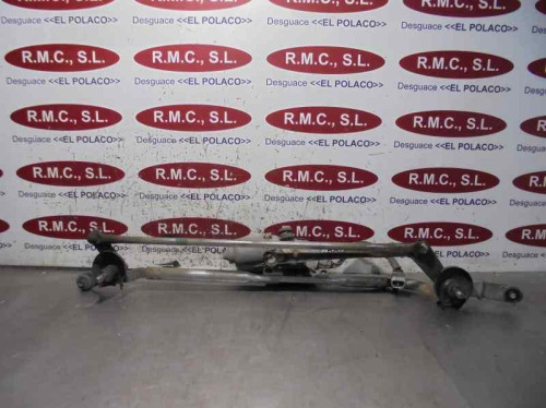  MOTOR LIMPIA DELANTERO Toyota LAND CRUISER (J15) 