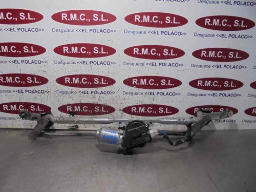  MOTOR LIMPIA DELANTERO Toyota LAND CRUISER (J15) 