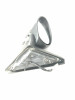  RETROVISOR IZQUIERDO ALFA ROMEO 147 (190) 