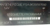 CENTRALITA MOTOR UCE PEUGEOT 206 