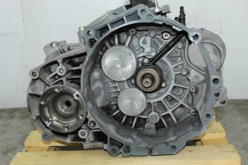  CAJA CAMBIOS, SEAT, LEON (1P1) 