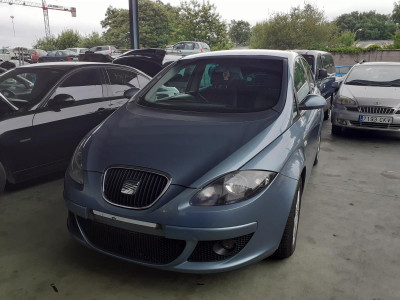 COLUMNA DIRECCION, SEAT, ALTEA (5P1)