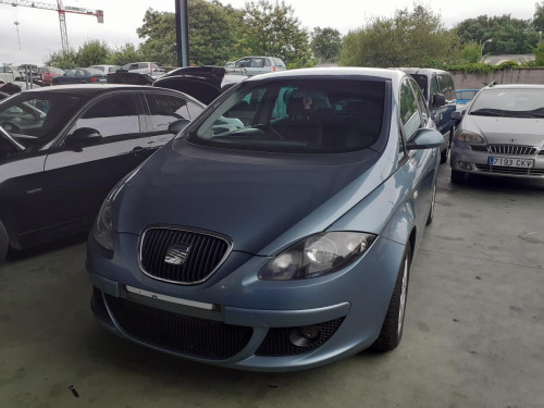  COLUMNA DIRECCION SEAT ALTEA (5P1) 
