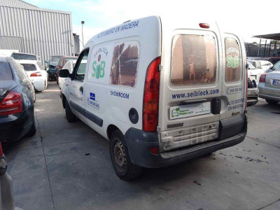 RENAULT KANGOO I (F/KC0)