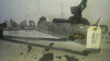 MOTOR LIMPIA DELANTERO MG Rover ROVER 600 (RH) 