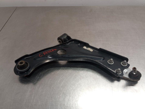  BRAZO SUSPENSION INFERIOR DELANTERO DERECHO, PEUGEOT, 3008 