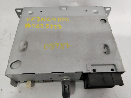 SISTEMA AUDIO / RADIO CD Citroen C4 BERLINA 
