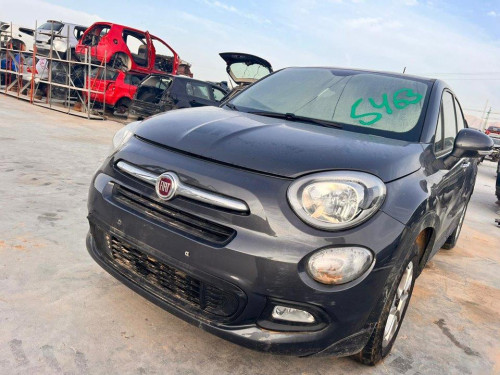  FIAT 500X (334) 