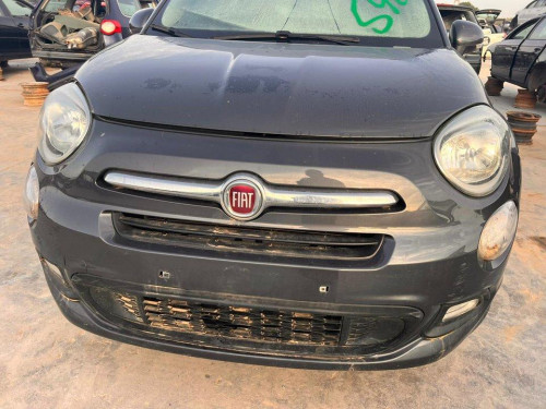  FIAT 500X (334) 