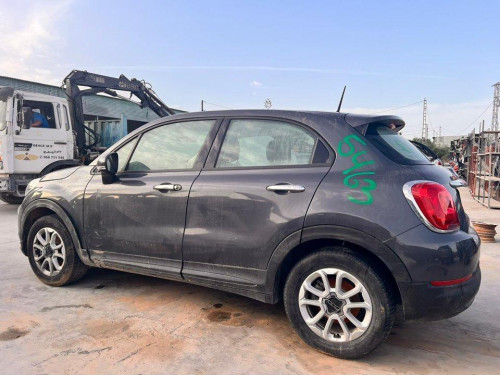  FIAT 500X (334) 