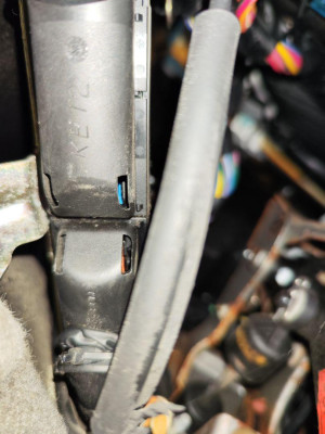 CENTRALITA MOTOR UCE