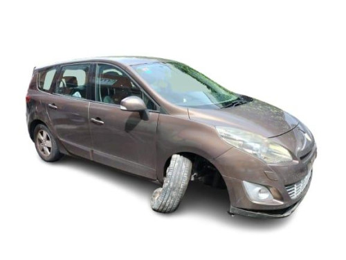  RENAULT SCENIC III (JZ) 