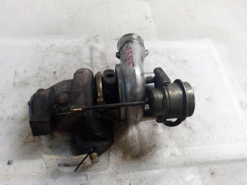  TURBOCOMPRESOR BMW SERIE 5 BERLINA (E39) 