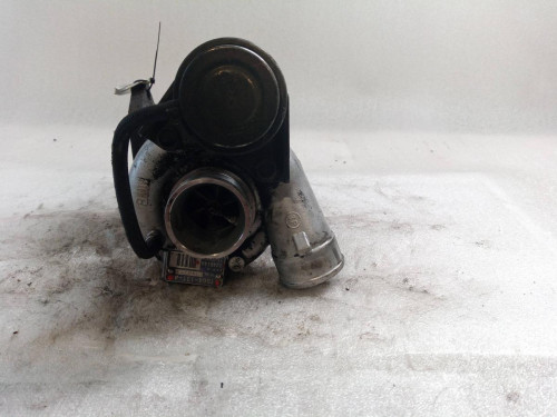  TURBOCOMPRESOR BMW SERIE 5 BERLINA (E39) 