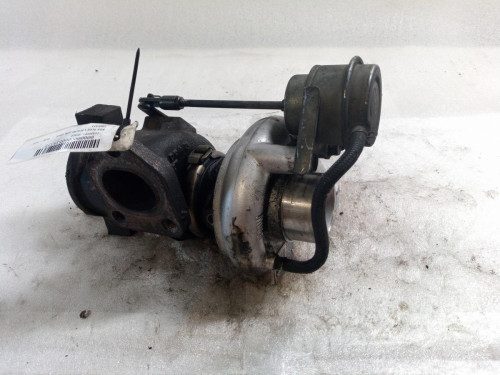  TURBOCOMPRESOR BMW SERIE 5 BERLINA (E39) 