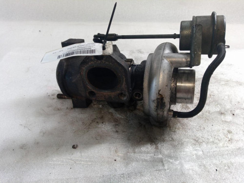  TURBOCOMPRESOR BMW SERIE 5 BERLINA (E39) 