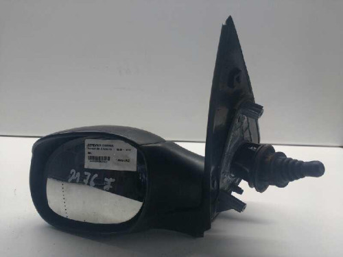  RETROVISOR IZQUIERDO PEUGEOT 206 