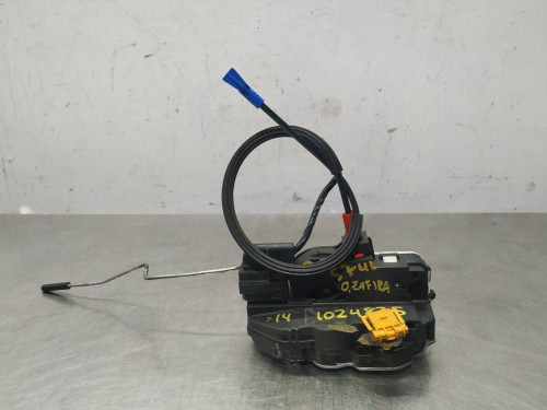  CERRADURA PUERTA DELANTERA DERECHA Opel ZAFIRA C TOURER 