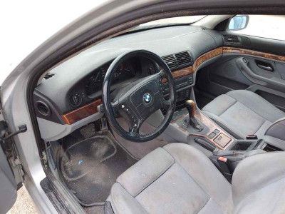 BMW SERIE 5 BERLINA (E39)