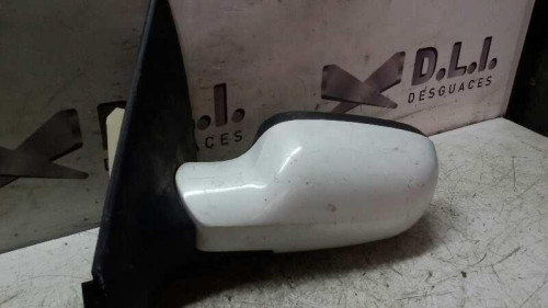 RETROVISOR IZQUIERDO RENAULT MEGANE II GRANDTOUR 