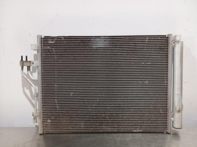 RADIADOR CALEFACCION / AIRE ACONDICIONADO, KIA, CARENS (RP)