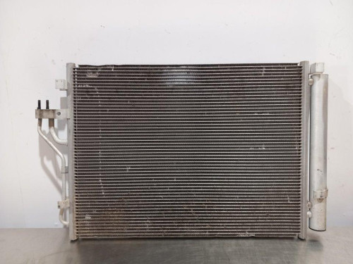  RADIADOR CALEFACCION / AIRE ACONDICIONADO, KIA, CARENS (RP) 