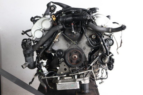  MOTOR COMPLETO, PORSCHE, CAYENNE (TIPO 9PA) 