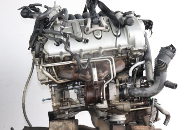 MOTOR COMPLETO, PORSCHE, CAYENNE (TIPO 9PA)