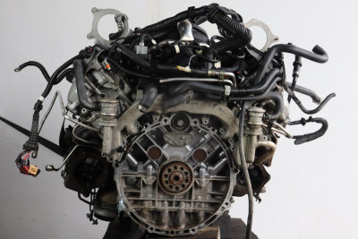 MOTOR COMPLETO, PORSCHE, CAYENNE (TIPO 9PA)
