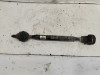 TRANSMISION DELANTERA DERECHA Seat IBIZA SC (6J1) 