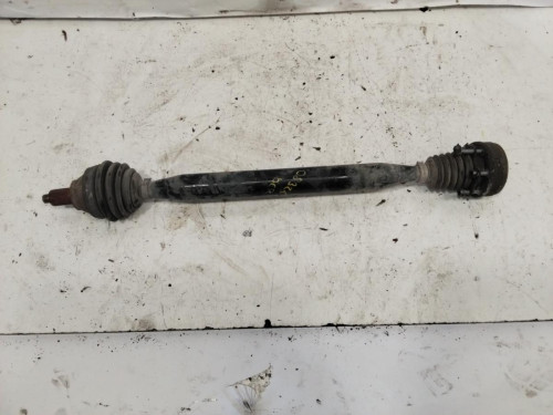 TRANSMISION DELANTERA DERECHA Seat IBIZA SC (6J1) 