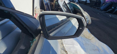 RETROVISOR DERECHO, VOLKSWAGEN, POLO VI (AW1)(08.2017)