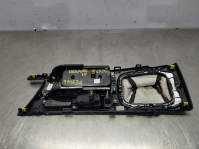 CONSOLA CENTRAL, RENAULT, MEGANE IV BERLINA 5P