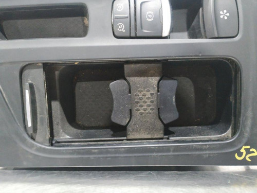  CONSOLA CENTRAL RENAULT MEGANE IV BERLINA 5P 
