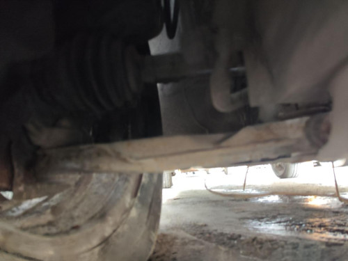 TRANSMISION DELANTERA DERECHA, KIA, CERATO (LD)