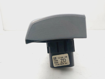 MANDO LUCES, OPEL, ASTRA H BERLINA