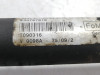  TRANSMISION DELANTERA DERECHA FORD MONDEO SPORTBREAK (CA2) 