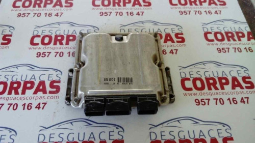 CENTRALITA MOTOR UCE CITROEN XSARA BERLINA 