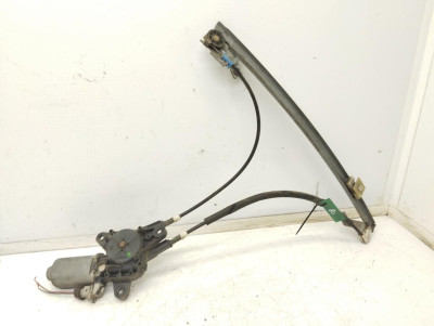 ELEVALUNAS DELANTERO DERECHO, PEUGEOT, 106 (S1)(08.1991)