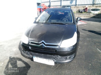 CITROEN C4 BERLINA