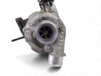 TURBOCOMPRESOR, KIA, CEED (ED)