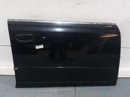  PUERTA DELANTERA DERECHA AUDI A4 BERLINA (8E) 