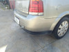 PARAGOLPES TRASERO Opel Vectra C Berlina (2002->) OPEL Vectra C Berlina (2002->) 