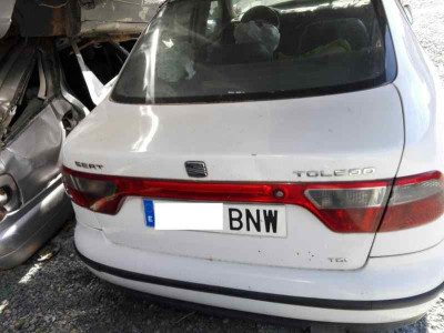 SEAT TOLEDO (1M2)