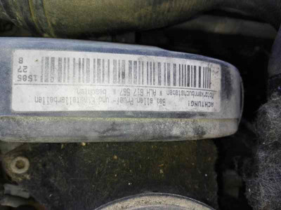 SEAT TOLEDO (1M2)