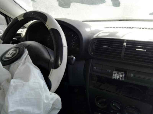 SEAT TOLEDO (1M2) — автомобиль-донор на запчасти 