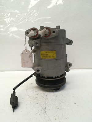COMPRESOR AIRE ACONDICIONADO, FORD, FOCUS BERLINA (CAP)