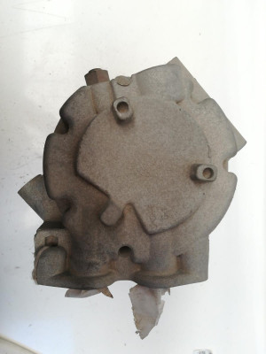 COMPRESOR AIRE ACONDICIONADO, FORD, FOCUS BERLINA (CAP)