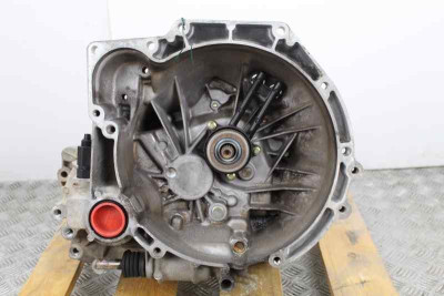 CAJA CAMBIOS, FORD, KA (CCQ)